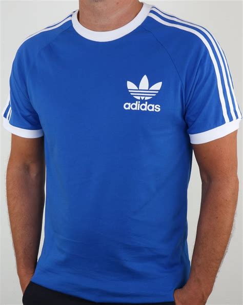 adidas originals t shirt aanbieding|adidas originals t shirts retro.